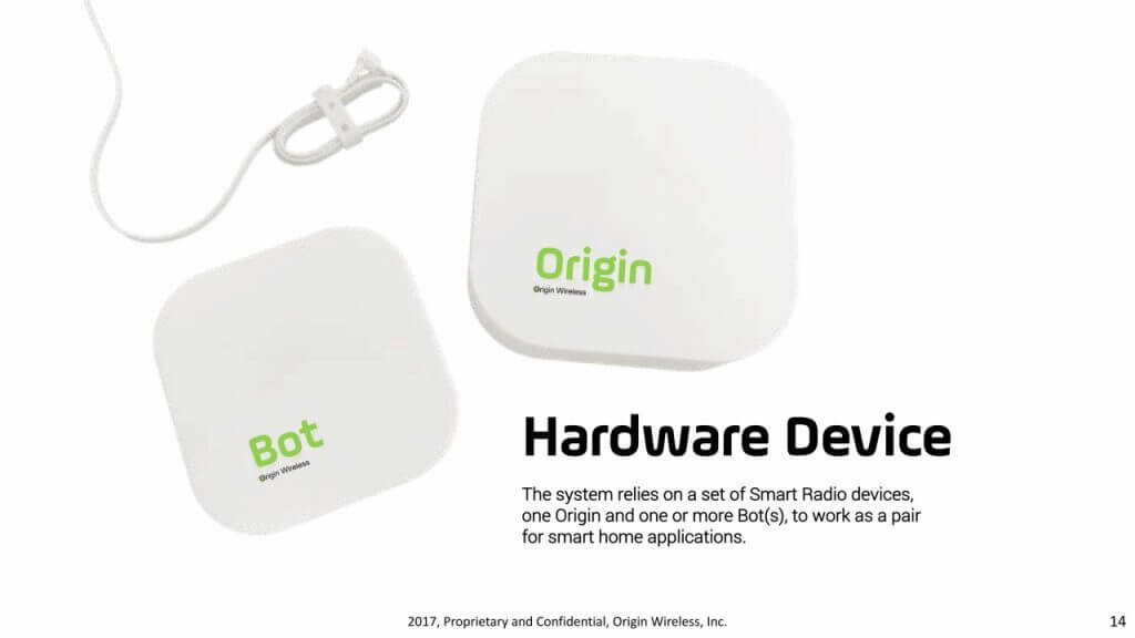 センサーを使わず、電波だけでIoTを実現する　－Origin Wireless Japan CEO 丸茂氏インタビュー