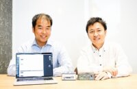 シリコンバレー発、Google, Twitterで培った技術力で差別化するIoTプラットフォーム　－MODE CEO 上田氏インタビュー