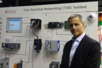 IIC（インダストリアル・インターネット・コンソーシアム）の製造業向けテストベットは本格的なグローバル・サプライチェーンを見越した流れへ　ーIoT Solutions World Congress2017レポート