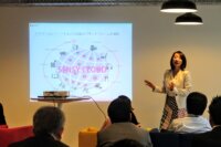 カラフル・ボードの感性を学習するパーソナル人工知能「SENSY」が、B2B、B2Cビジネスを進化させる