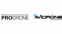 PRODRONEとカナダのAVIDRONEが業務提携、産業用高機能フライトコントローラーを共同開発