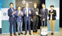 落し物を発見できるタグ「TrackR」日本で新製品を販売開始。来年からスタートする新サービスも発表