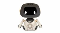 ジェネシスホールディングス、ユニロボットのAIソーシャルロボット「unibo（ユニボ）」の量産製造を開始