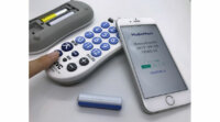 乾電池型IoTデバイス”MaBeee”（マビー）のノバルス、B2B向けIoTソリューションを本格始動