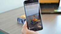 PTC、ARプラットフォームVuforiaの新バージョン「Vuforia 7」を発表