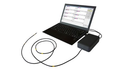 三陽電工、IoT/M2M市場向けケーブル一体型の多点温度センサ「サンサーモ(SAN-Thermo)」を発売