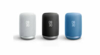 ソニー、Googleアシスタント搭載スマートスピーカー「LF-S50G」を発売