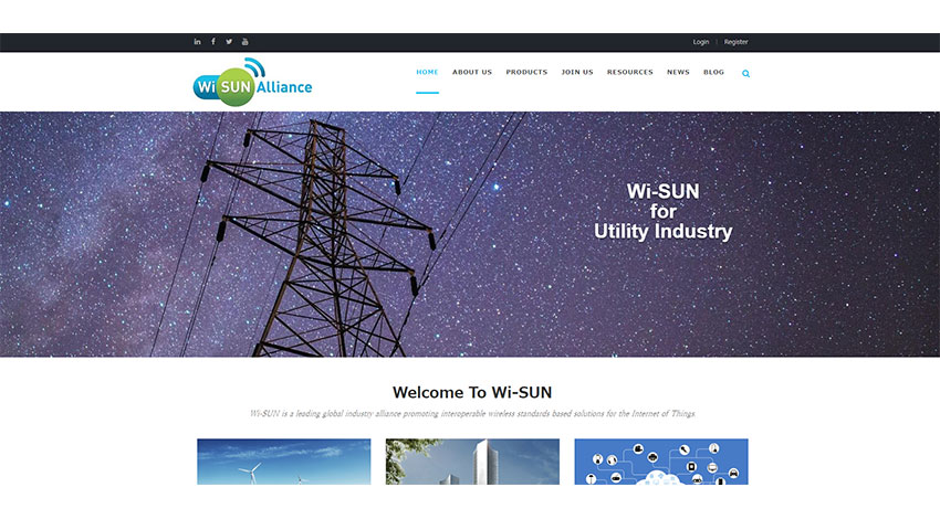 Wi-SUN Alliance、IoT向け認証局サービスにGMOグローバルサインを選択