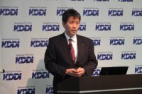 回線管理やデバイス管理もできる、KDDIのセルラーベースLPWA登場