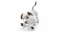 ソニー、自律型エンタテインメントロボット「aibo（アイボ）」を発売