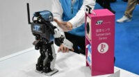 組込み技術とIoTは一体となった「ソリューション」へ　—Embedded Technology/ IoT Technology 2017レポート