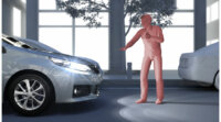 トヨタ自動車の普及型予防安全パッケージ、「Toyota Safety Sense」第2世代版を2018年より導入
