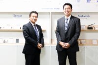 建築設備をITネットワークにつないで働く場所をインテリジェンスに　－内田洋行 スマートビル事業部 インタビュー