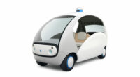 カブク、自動運転ベンチャーのティアフォーと協業、第一弾でEVのデザインとオンデマンド製造を支援