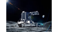 宇宙開発スタートアップのispaceが101.5 億円の資金調達、月探査ミッションを始動