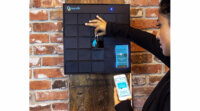 Keycafe、民泊などシェアリングエコノミーの鍵の受け渡しに、IoTキーボックス端末を無料設置