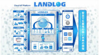 建設現場の生産性を向上するIoTプラットフォーム「LANDLOG」、アプリ開発プロバイダ向けAPI第一弾を提供開始