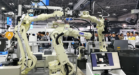 最新ロボットが一堂になった2017国際ロボット展IREXレポート