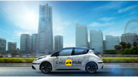 日産自動車とDeNA、無人運転の交通サービス「Easy Ride」を発表、一般モニターが参加できる実証実験を開始