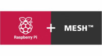 IoTを身近に、ソニーがRaspberry Piに対応したMESHハブアプリを配布開始