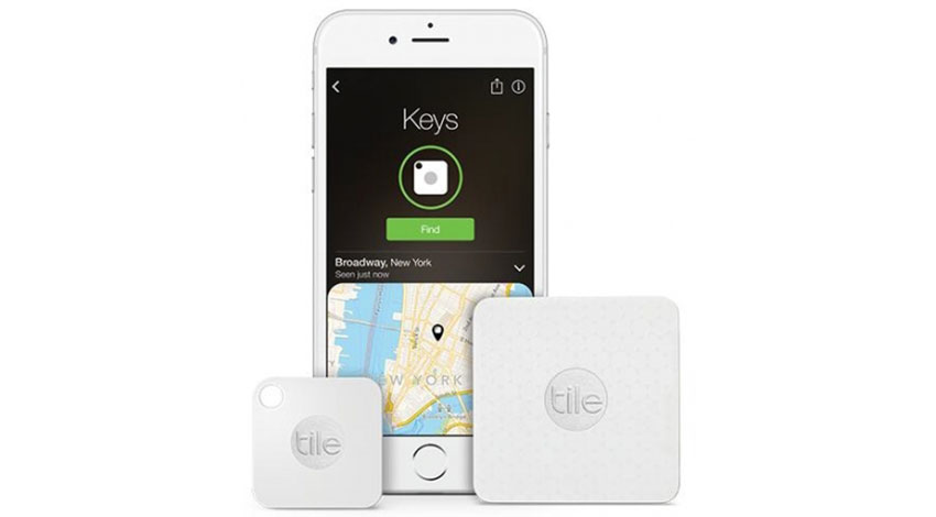 落とし物トラッカー「Tile」シリーズ、日本国内で販売開始