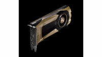 NVIDIA、Voltaアーキテクチャの新しいGPU「TITAN V」を発表、110テラフロップスのディープラーニング能力を提供