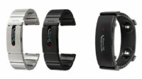ソニー、スマートウォッチwena wristの新モデル、「wena wrist pro」と「wena wrist active」を発売