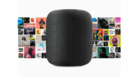アップル、スマートスピーカー「HomePod」を米国などで発売