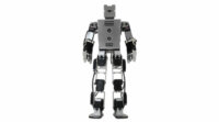 日本データー、教育用人型ロボット「NDC-HN01」を販売開始