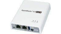 ぷらっとホーム、Windows 10 IoT Enterpriseを搭載したIoTゲートウェイ「OpenBlocks IoT VX2/W」を発表