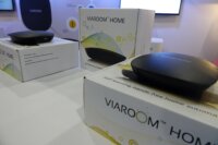VIAROOM HOME　フランス発インテリジェントハブ　ーCES2018レポート５