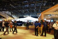 SONYは、スマートホームとaibo、車載イメージセンサー技術などで技術力をアピール　ーCES2018レポート１５