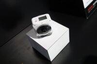 VR用素材を美しく作る、コダックの4K対応360°カメラ　ーCES2018レポート１３