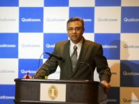 QualcommのWifiメッシュネットワーク