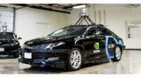 NVIDIA、ZF、Baiduが中国市場に向けたAI自動運転車プラットフォームを発表