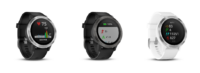 Garmin、15種以上のスポーツアプリ搭載、スマートウォッチ「vivoactive3（ヴィヴォアクティブ3）」を発売