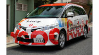 ZMP、無人自動運転の公道実験支援パッケージを販売開始