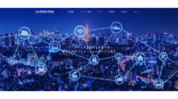 電池寿命を約10倍に改善、芳和システムデザインの新ビーコン「BLEAD-TAG」