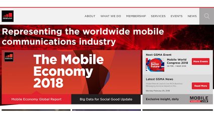 GSMA、複数のモバイル通信事業者が世界各地の免許周波数帯域で省電力広域ネットワークの運営を開始