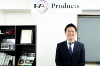7秒で設定が完了する信号横取りセンサで工場を可視化する　－FAプロダクツ貴田氏インタビュー