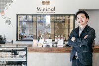 [LIFETECH]甘くないチョコレートの世界に、テクノロジーを掛け合わせる　－「Minimal」代表 山下氏×IoTNEWS代表 小泉 対談