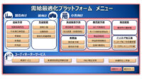 NECと日本気象協会、食品ロス・廃棄の解決に向け、バリューチェーン全体で需給を最適化するビジネスで協業