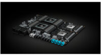 自動運転のレベル2とレベル5の違いとは：NVIDIA、ドライバーレスへの道のり