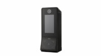 NEC、顔認証による解錠を実現、「NeoFace Access Control」
