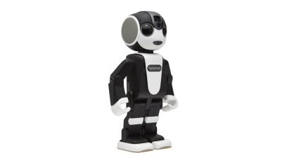 シャープ、モバイル型ロボット「RoBoHoN（ロボホン）」開発者向けモデルを発売