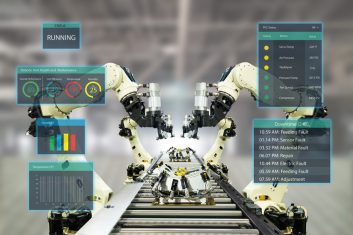 いま、日本の製造業で起きている3つの変化