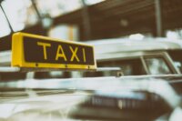 ソニーとタクシー会社6社、AIを活用した配車サービスの新会社設立を目指す