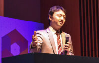 東大 松尾豊氏が語る「ディープラーニング×ものづくり」戦略【後編】　—ABEJA「SIX 2018」
