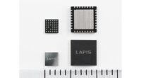 ラピスセミコンダクタ、ワイヤレス給電チップセットを開発