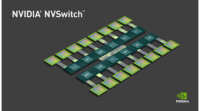 NVIDIAプラットフォームが機能強化、「Tesla V100」GPUはメモリが2倍に